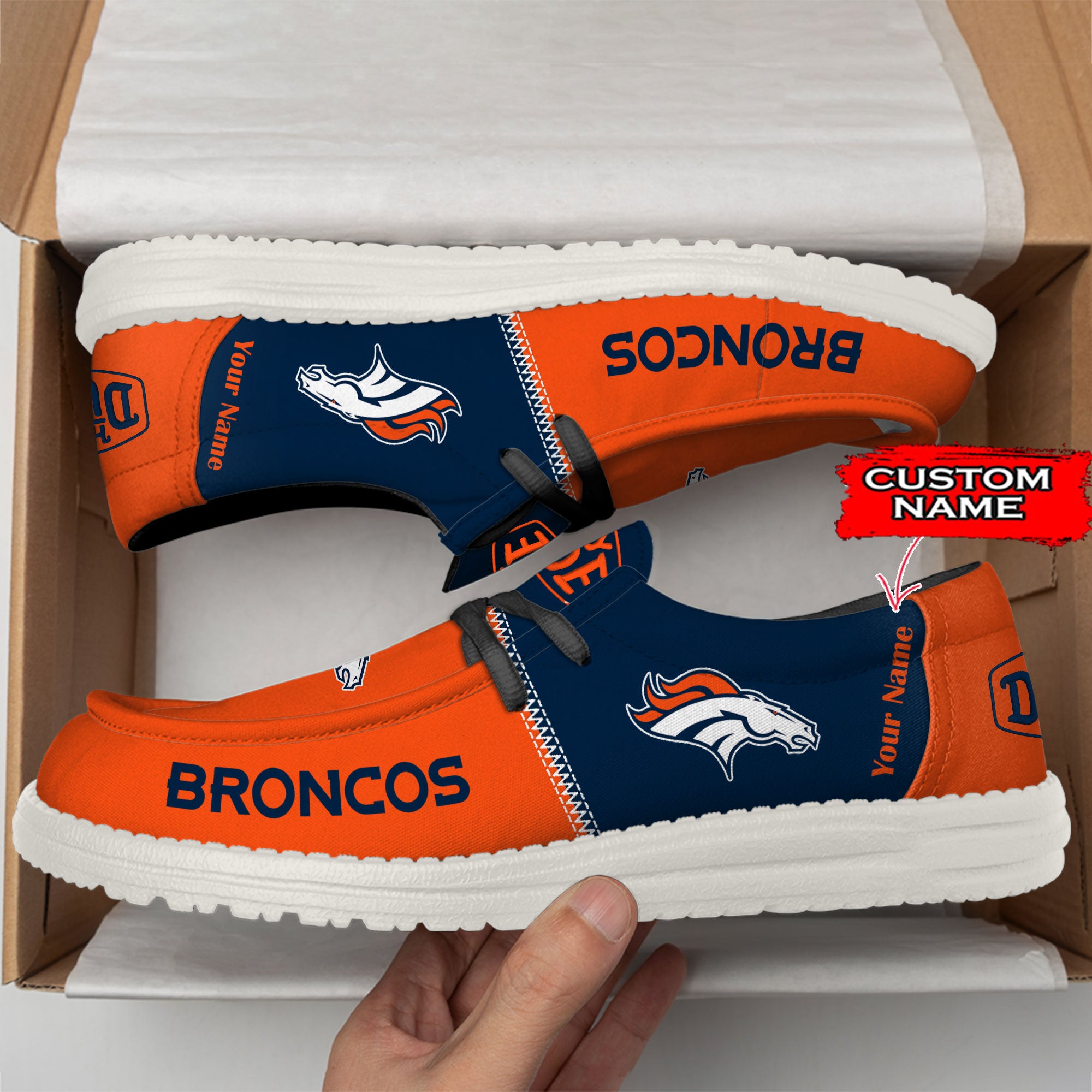 Minnesota Vikings Lace Up Loafers 2026