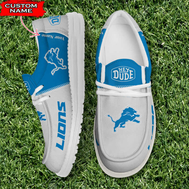 Los Angeles Rams Lace Up Loafers 2026