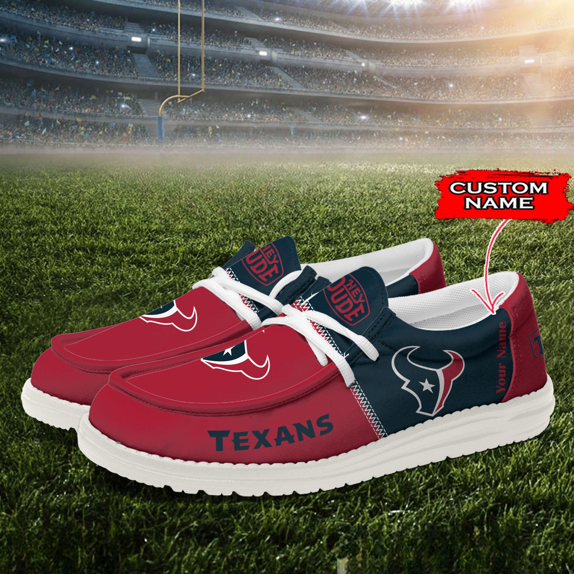 Pittsburgh Steelers Lace Up Loafers 2026