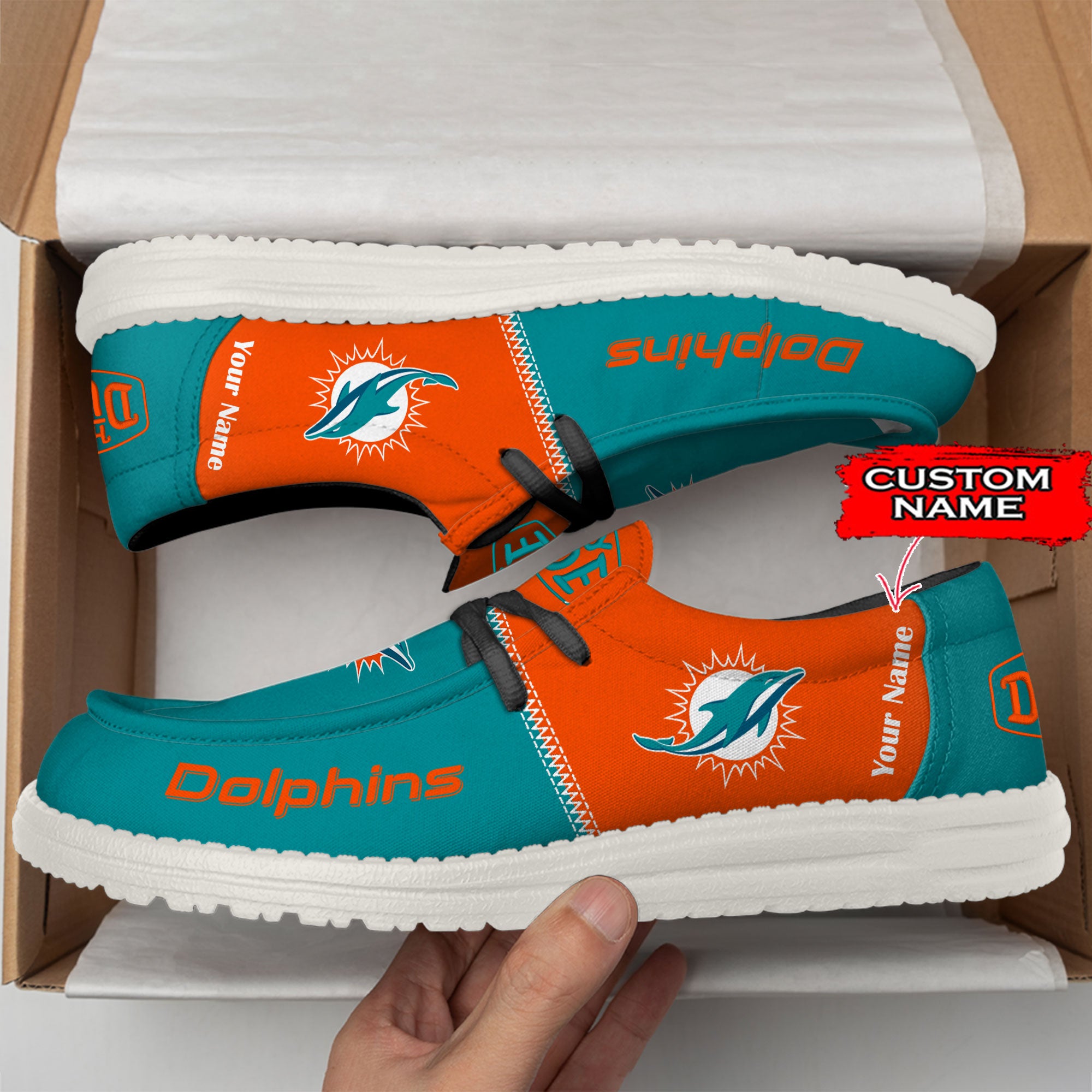 Netherlands Lace Up Loafers 2026