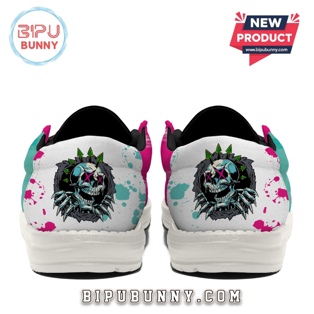 Kenny Chesney Lace Up Loafers 2026