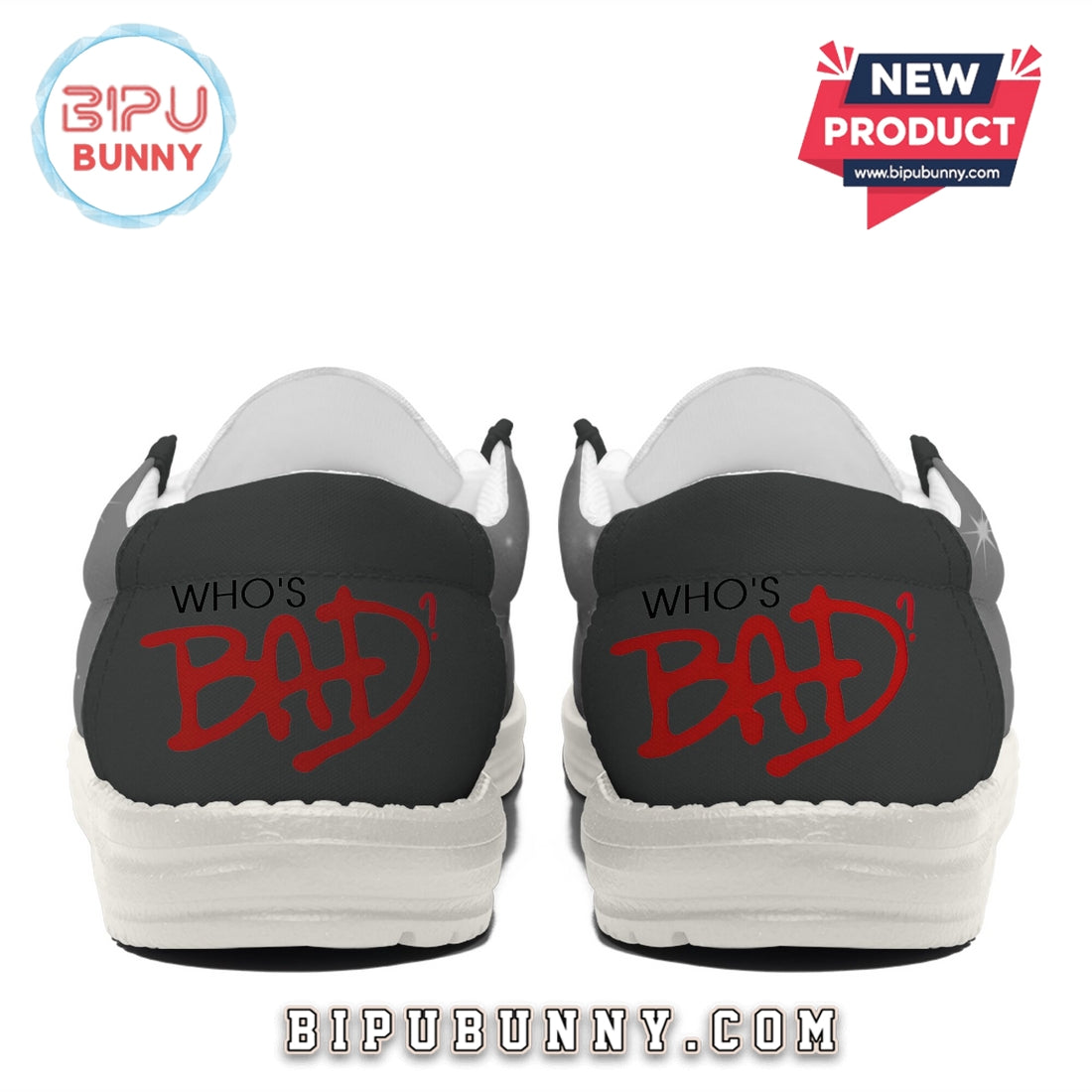 Michael Jackson Lace Up Loafers 2026